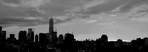 A view of Harajuku at sunset. A view of Harajuku at sunset.