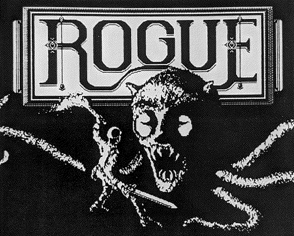 A swordsman fights a toothy octopus monster by torchlight.